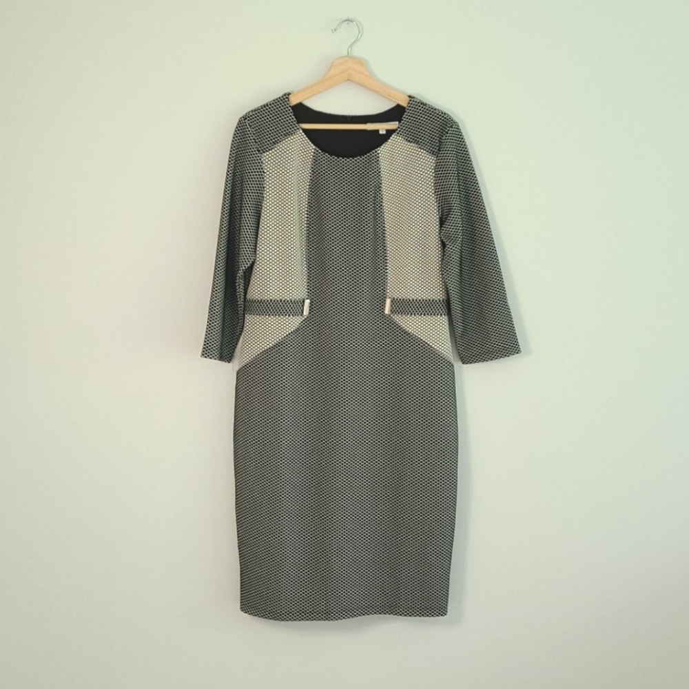 Cleo dress